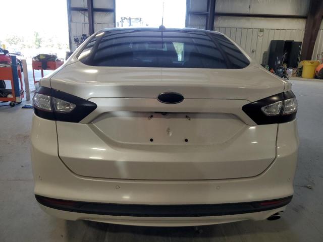 Photo 6 from auction – 2016 FORD FUSION SE with VIN 3FA6P0HD7GR101503