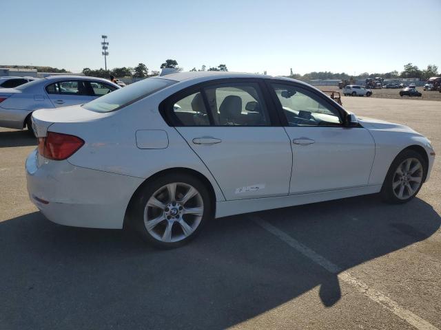 Photo 3 from auction – 2015 BMW 328 XI SUL with VIN WBA3B5G55FNS16571