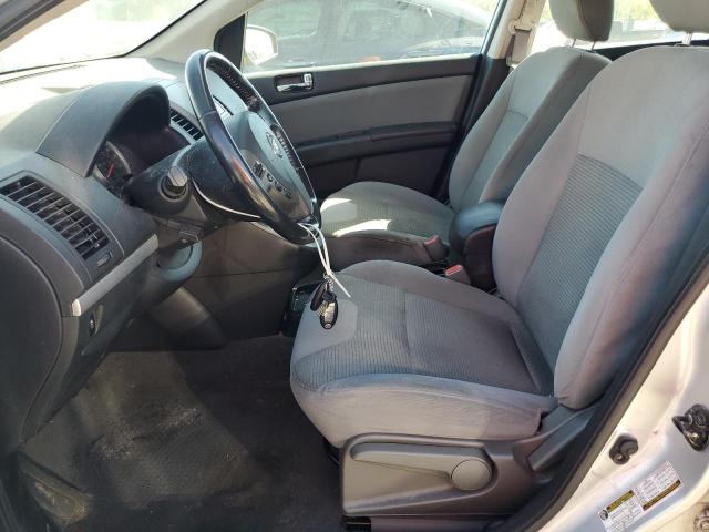Photo 7 from auction – 2012 NISSAN SENTRA 2.0 with VIN 3N1AB6AP1CL778914