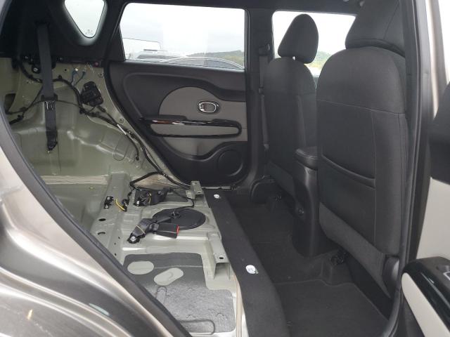 Photo 10 from auction – 2019 KIA SOUL + with VIN KNDJP3A50K7650761