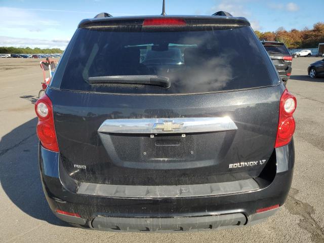 Photo 6 from auction – 2011 CHEVROLET EQUINOX LT with VIN 2CNFLEEC2B6437876