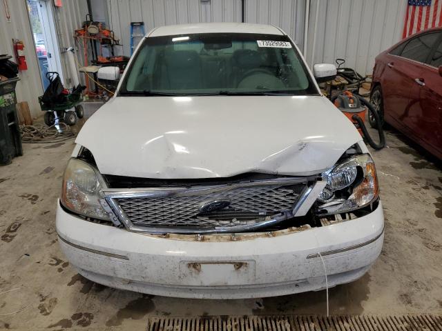 Photo 5 from auction – 2007 FORD FIVE HUNDR with VIN 1FAHP24187G159353