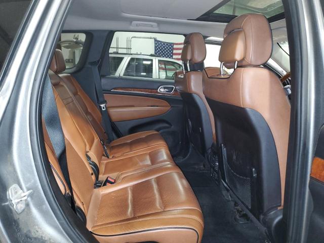 Photo 10 from auction – 2011 JEEP GRAND CHER with VIN 1J4RR6GTXBC726413