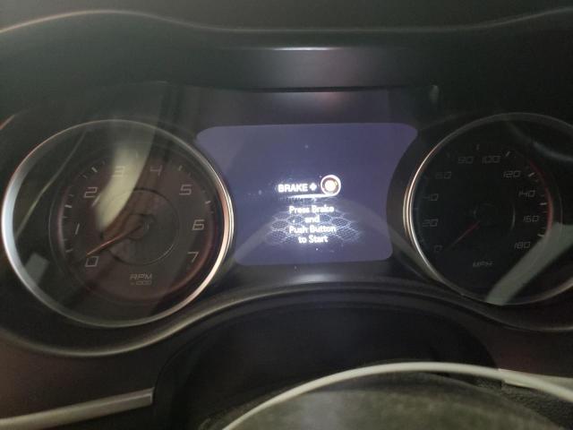 Photo 9 from auction – 2019 DODGE CHARGER SC with VIN 2C3CDXGJ3KH661792