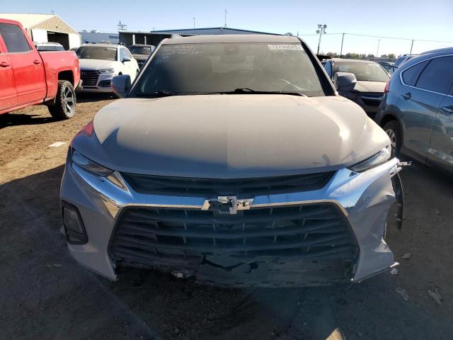 Photo 5 from auction – 2021 CHEVROLET BLAZER 2LT with VIN 3GNKBHRS3MS583675