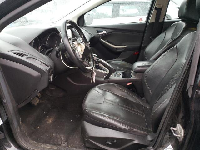 Photo 7 from auction – 2012 FORD FOCUS SEL with VIN 1FAHP3M2XCL438349