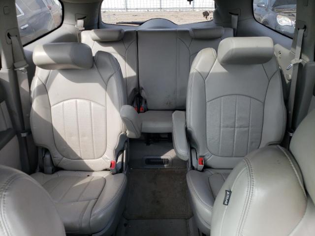 Photo 10 from auction – 2014 BUICK ENCLAVE with VIN 5GAKRCKD6EJ265704