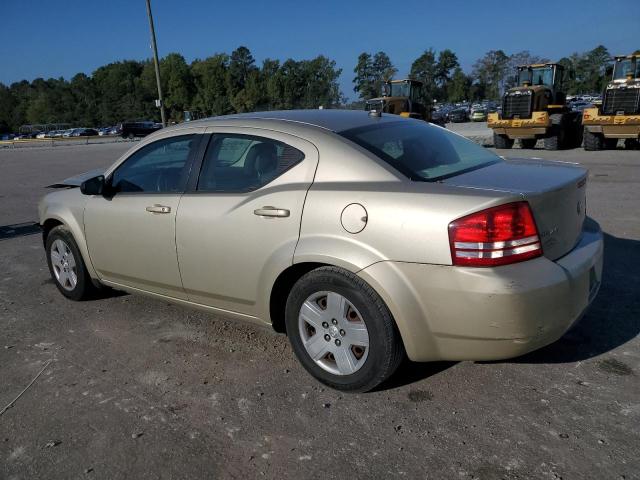 Photo 2 from auction – 2010 DODGE AVENGER SX with VIN 1B3CC4FB2AN124474