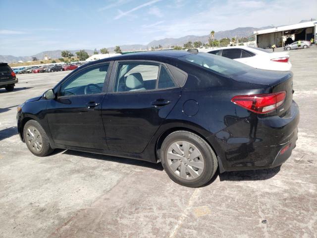 Photo 2 from auction – 2019 KIA RIO S with VIN 3KPA24AB2KE227299