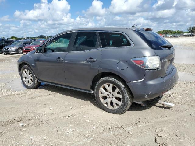 Photo 2 from auction – 2008 MAZDA CX-7 with VIN JM3ER293380173972