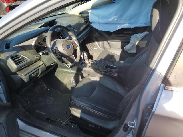 Photo 7 from auction – 2019 SUBARU CROSSTREK with VIN JF2GTANC0KH282435