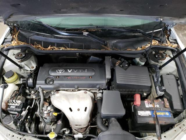 Photo 11 from auction – 2007 TOYOTA CAMRY CE with VIN 4T1BE46K37U094058