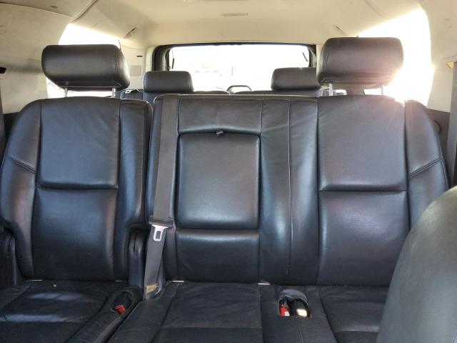 Photo 10 from auction – 2007 CADILLAC ESCALADE E with VIN 1GYFK66897R398314