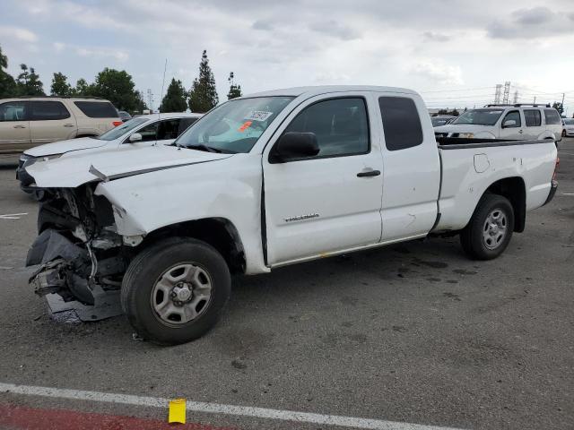 TOYOTA TACOMA ACC 2014 with VIN 5TFTX4CN0EX044702 - Photo from auction
