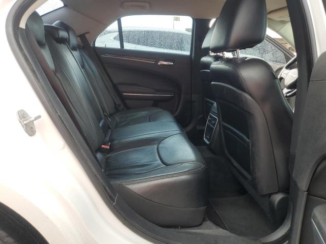 صورة رقم 10 من المزاد - 2015 CHRYSLER 300 LIMITE مع VIN 2C3CCAAG8FH930064