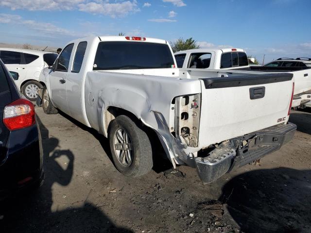 Photo 2 from auction – 2012 GMC SIERRA C15 with VIN 1GTR1TEAXCZ282350