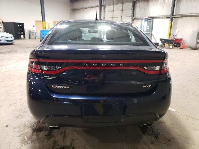 Photo 6 from auction – 2013 DODGE DART SXT with VIN 1C3CDFBA9DD288646