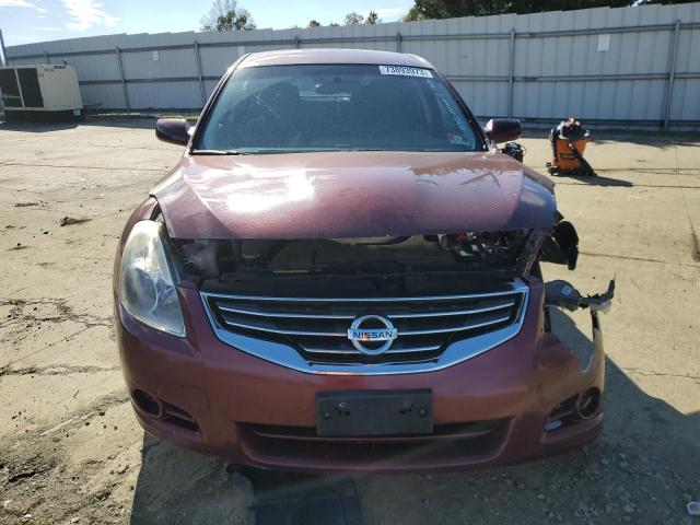 Photo 5 from auction – 2011 NISSAN ALTIMA BAS with VIN 1N4AL2AP0BN515210