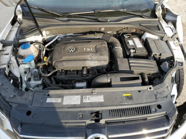 Photo 11 from auction – 2015 VOLKSWAGEN PASSAT SE with VIN 1VWBT7A33FC077984