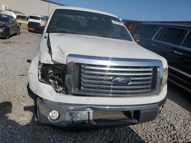 Photo 5 from auction – 2012 FORD F150 SUPER with VIN 1FTEW1CM4CKD02005