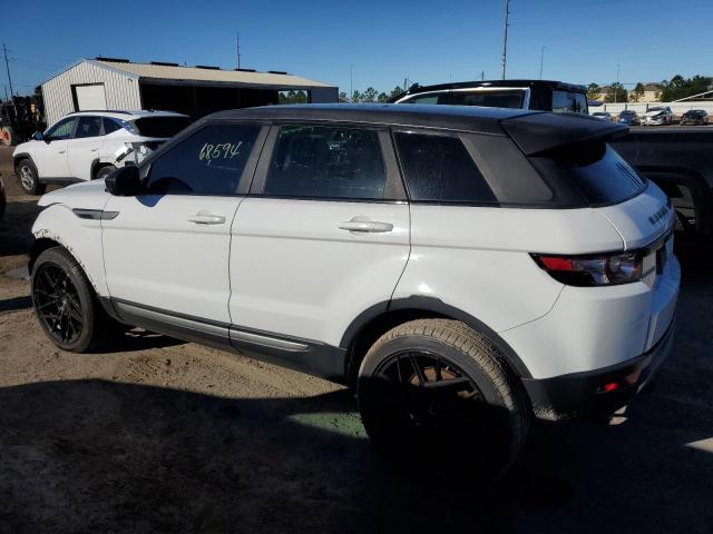 Photo 2 from auction – 2015 LAND ROVER RANGE ROVE with VIN SALVP2BG5FH012784