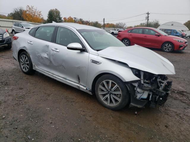 Photo 4 from auction – 2019 KIA OPTIMA EX with VIN 5XXGU4L19KG368466