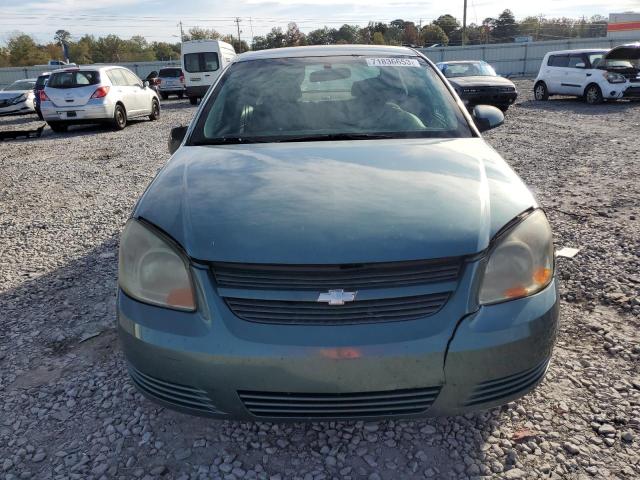 Photo 5 from auction – 2010 CHEVROLET COBALT 2LT with VIN 1G1AF5F56A7170318