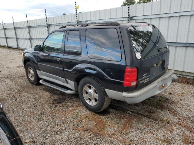 Photo 2 from auction – 2003 FORD EXPLORER S with VIN 1FMZU70E93UB79907