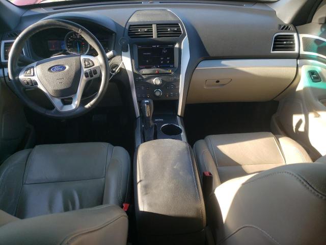 Photo 8 from auction – 2013 FORD EXPLORER X with VIN 1FM5K8D8XDGB35056
