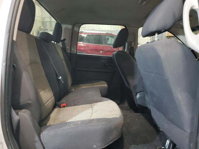 Photo 10 from auction – 2012 DODGE RAM 1500 S with VIN 1C6RD7KT9CS164665