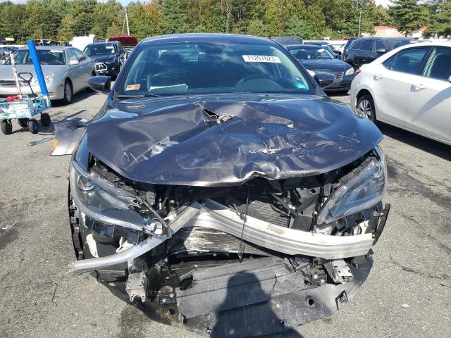 Photo 5 from auction – 2015 CHRYSLER 200 C with VIN 1C3CCCEG8FN530714