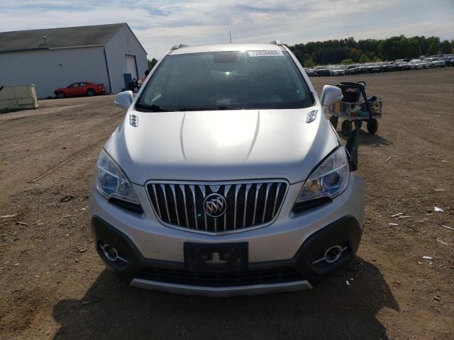Photo 5 from auction – 2015 BUICK ENCORE CON with VIN KL4CJFSB0FB192068