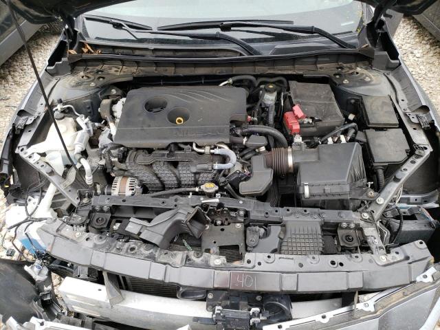 Photo 11 from auction – 2019 NISSAN ALTIMA SR with VIN 1N4BL4CV2KC138788