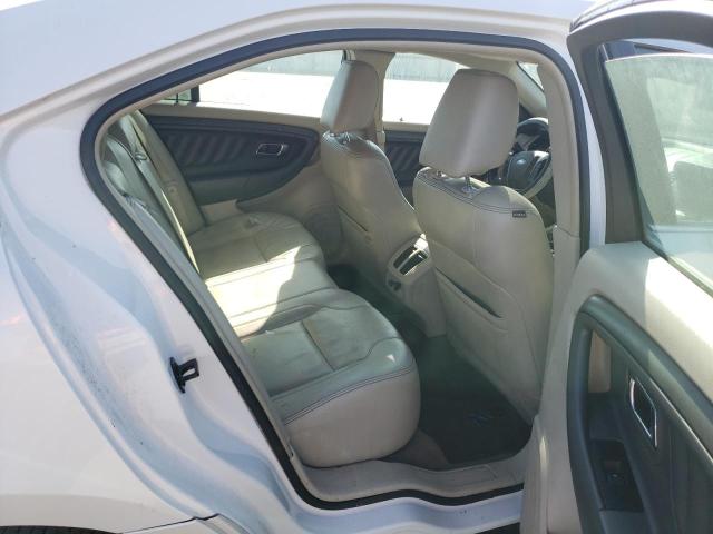 Photo 10 from auction – 2011 FORD TAURUS SEL with VIN 1FAHP2EW6BG113698