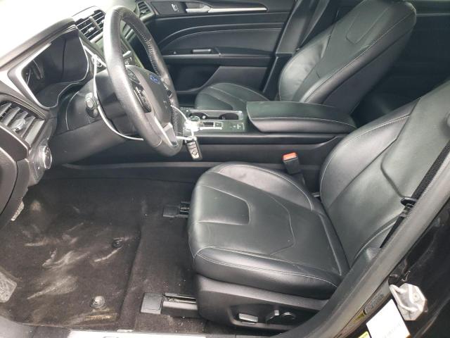 Photo 7 from auction – 2019 FORD FUSION TIT with VIN 3FA6P0RU2KR260291