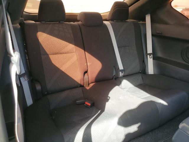 Photo 10 from auction – 2014 TOYOTA SCION TC with VIN JTKJF5C77E3072451