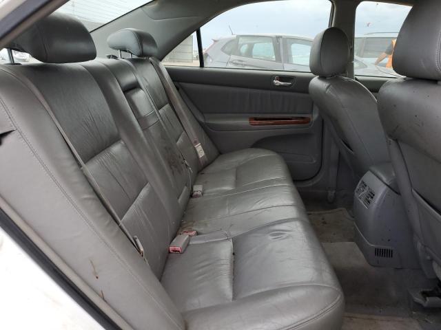 Photo 10 from auction – 2002 TOYOTA CAMRY LE with VIN JTDBF32K520001204