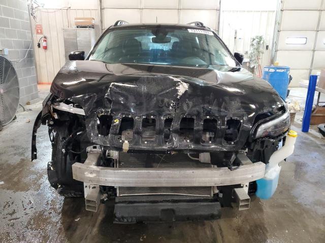 Photo 5 from auction – 2021 JEEP CHEROKEE L with VIN 1C4PJMLB3MD238441