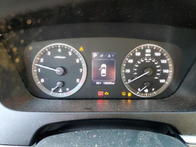 Photo 9 from auction – 2016 HYUNDAI SONATA SE with VIN 5NPE24AF5GH273829