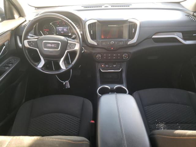 Photo 8 from auction – 2019 GMC TERRAIN SL with VIN 3GKALMEV6KL346863