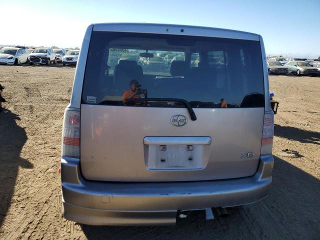 Photo 6 from auction – 2005 SCION XB with VIN JTLKT334950171938