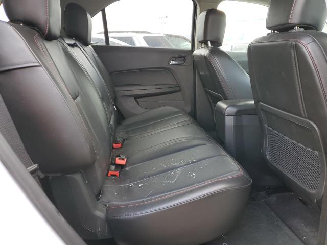 Photo 10 from auction – 2012 CHEVROLET EQUINOX LT with VIN 2GNFLGE58C6185982