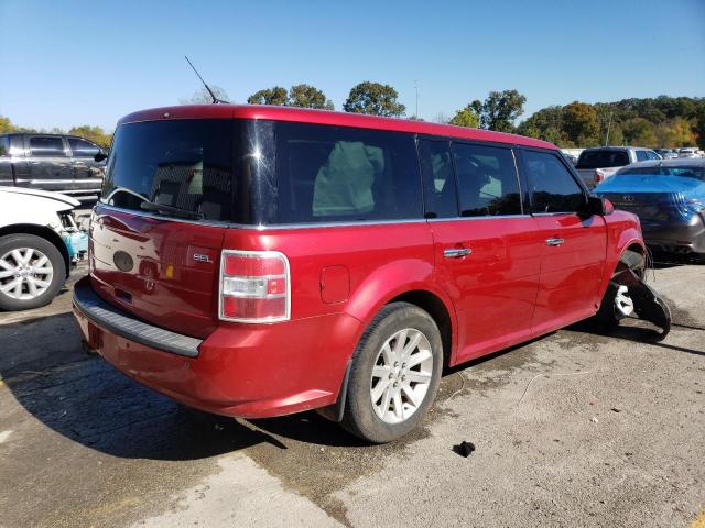Photo 3 from auction – 2011 FORD FLEX SEL with VIN 2FMGK5CC4BBD29020