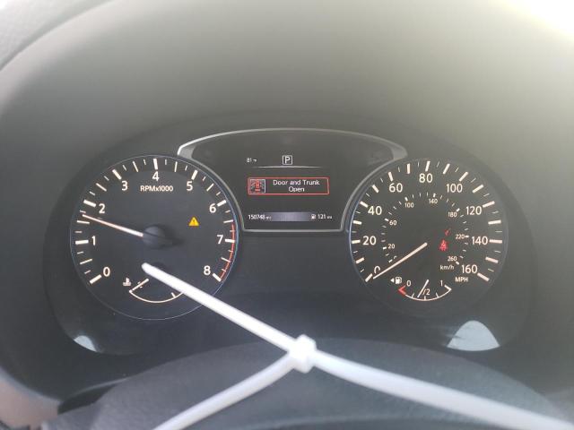 Photo 9 from auction – 2016 NISSAN ALTIMA 2.5 with VIN 1N4AL3AP6GC137497