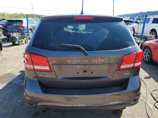 Photo 6 from auction – 2016 DODGE JOURNEY R/ with VIN 3C4PDCEG3GT239243
