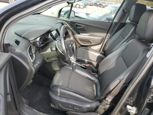 Photo 7 from auction – 2019 CHEVROLET TRAX 1LT with VIN 3GNCJLSB6KL112907