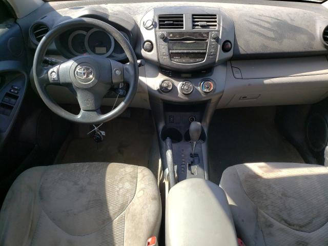 Photo 8 from auction – 2011 TOYOTA RAV4 with VIN 2T3BF4DV8BW134208