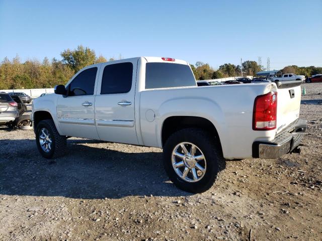 Photo 2 from auction – 2012 GMC SIERRA K15 with VIN 3GTP2VE77CG308441