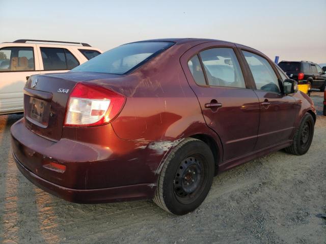 Photo 3 from auction – 2008 SUZUKI SX4 CONVEN with VIN JS2YC415X85108335