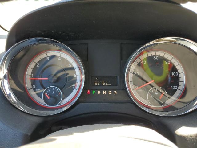 Photo 9 from auction – 2016 DODGE GRAND CARA with VIN 2C4RDGBG2GR341270